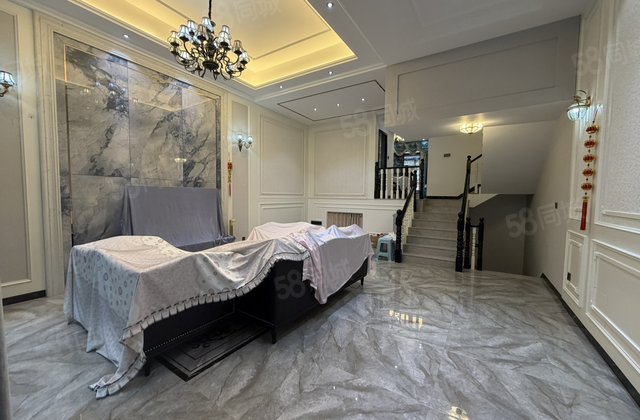 华江水岸星城3期观邸4室2厅276㎡286万二手房图片