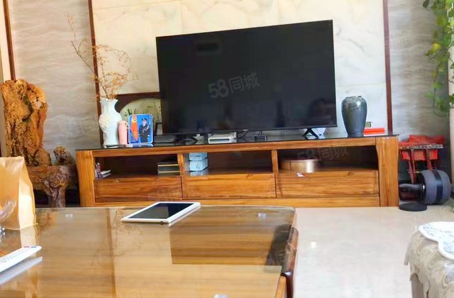 金色家园馥庭3室1厅107.54㎡120万二手房图片