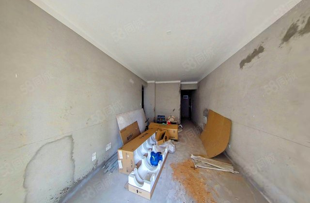 广州融创文旅城3室2厅99㎡132万二手房图片