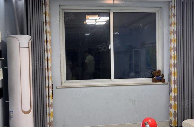 德馨丽都3室2厅105㎡45万二手房图片