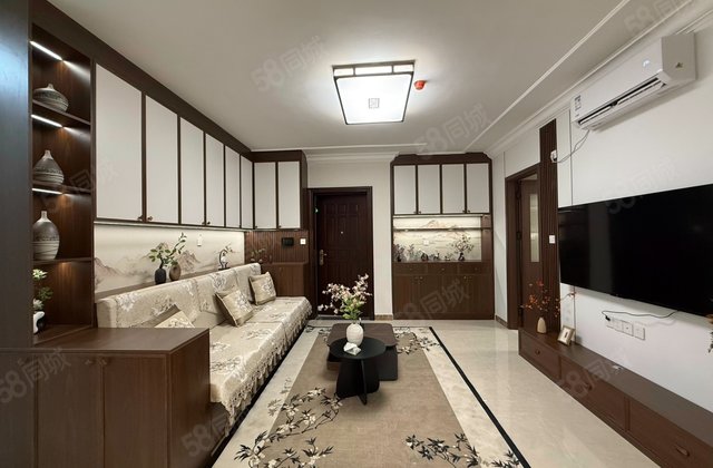 恒大海上威尼斯北区3室1厅100㎡24.2万二手房图片