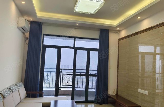 碧海金珠花园2室2厅84.27㎡80万二手房图片