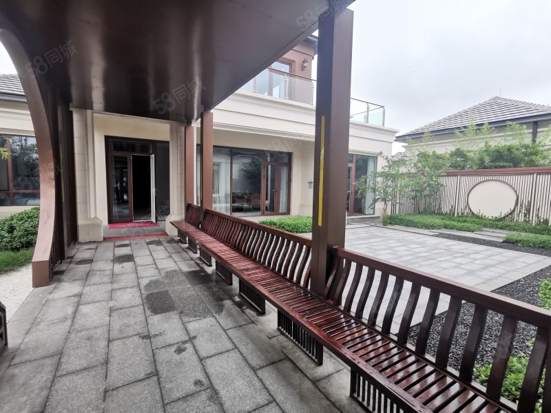 亚特尔潍坊院子