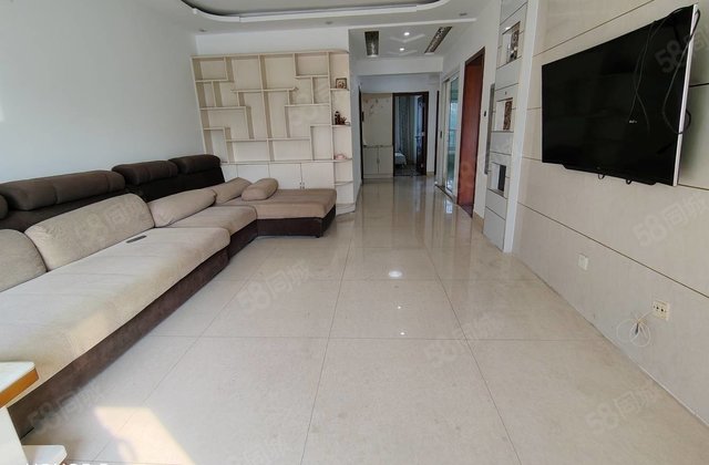 房东急售 光明 七中 阿卡二期东边户  全明户型带大飘窗