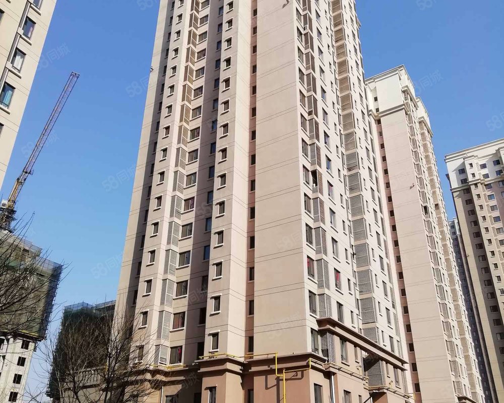 【盛康园, 盛康园小区详情,房价走势,房源,业主论坛】- 天津58同城