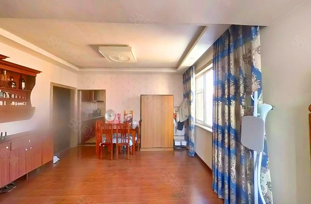 万达华宅1室1厅60.19㎡36.5万二手房图片