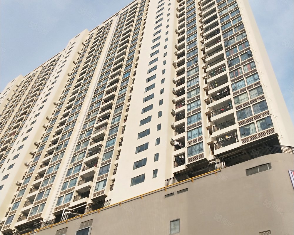 【汇丰城, 汇丰城小区详情,房价走势,房源,业主论坛】- 中山58同城