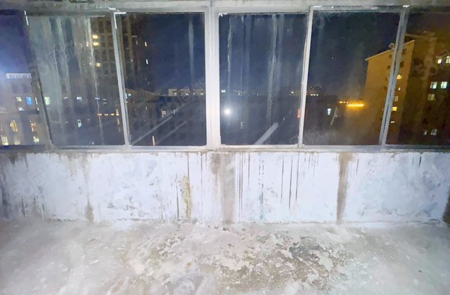 华侨村名人公寓B区4室2厅168.45㎡69.9万二手房图片