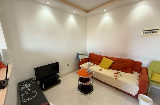 伟业星城2室1厅67.45㎡37.9万二手房图片