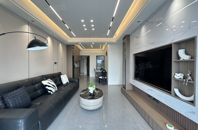 水天花月兰亭墅3室2厅79㎡39.8万二手房图片