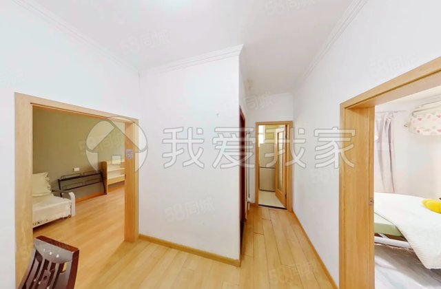 稻香园小区2室1厅55.5㎡409万二手房图片