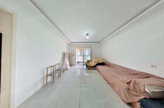 上和郡2室2厅93.01㎡89万二手房图片