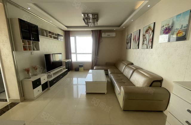 带装修！拎包入住！东昌丽都！开发区东昌东校！免大税！振华南邻