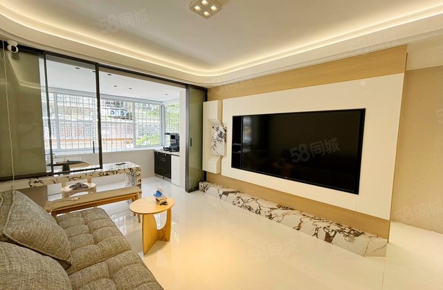 阳光花园3室2厅72.93㎡238万二手房图片