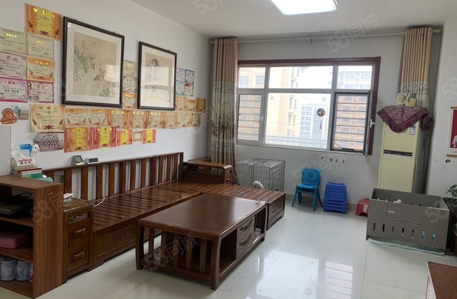 急售 孟达国际新城 93万 118平 三室精装带车位储藏室