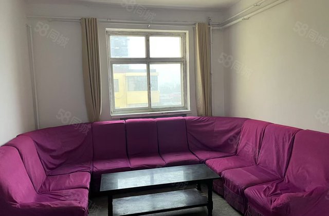 教育局家属楼(隆尧)3室2厅90.73㎡25.6万二手房图片