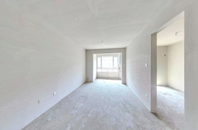 大运河孔雀城温莎郡4室2厅126㎡75万二手房图片