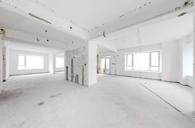 雅戈尔东海府4室2厅178.33㎡320万二手房图片