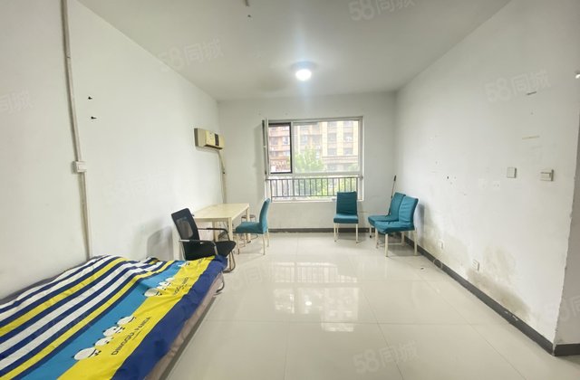 星光水晶丽城(东区) 双卫格局 小三居 商品房 南北通透