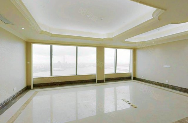 东方之门3室2厅332.39㎡1280万二手房图片