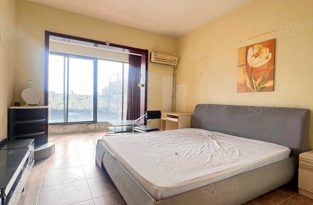 天府湾畔(戛纳湾畔)3室2厅112.69㎡210万二手房图片