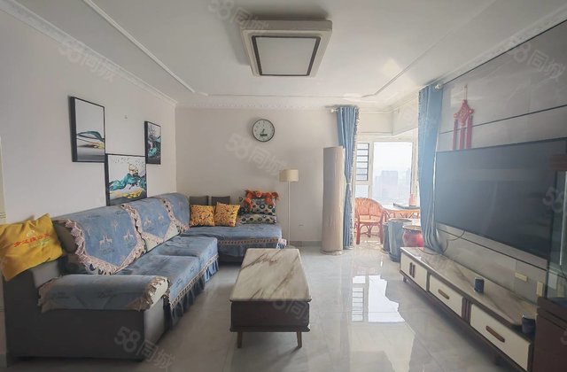 急售，西湖馨苑精装东边户，电梯三室，望湖花园一诺金立畅博。