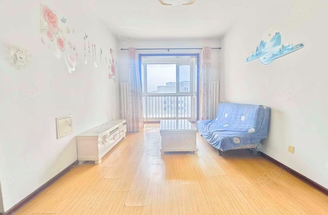 蒲瑞馨园(南区)2室2厅85.25㎡65万二手房图片