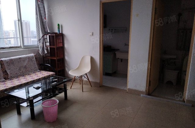 实验  文轩中学，望湖花园温馨小户型