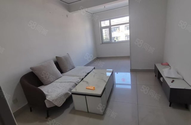 86万，文轩，羡林苑商品房 南北通透 大两房 次新小区