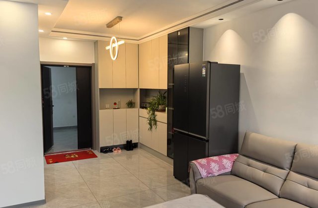 天麒悦川府3室2厅99㎡78万二手房图片