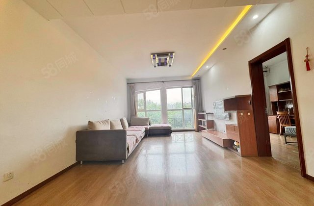 倚澜观邸(一期)3室2厅136.7㎡99.8万二手房图片