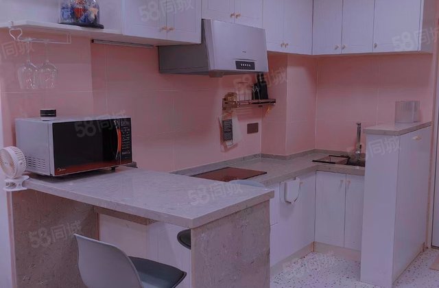 明发商业广场1室1厅46.66㎡40万二手房图片