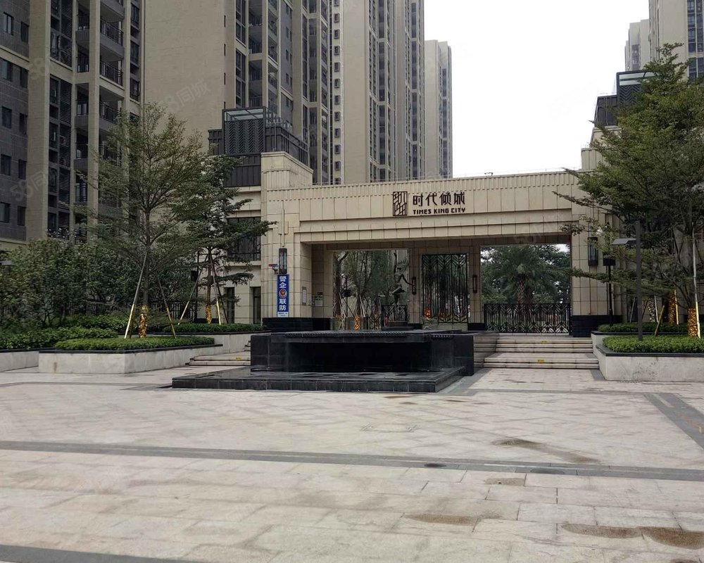 顺德时代倾城(西区)小区详情,房价走势,房源,业主论坛】- 佛山58统乔