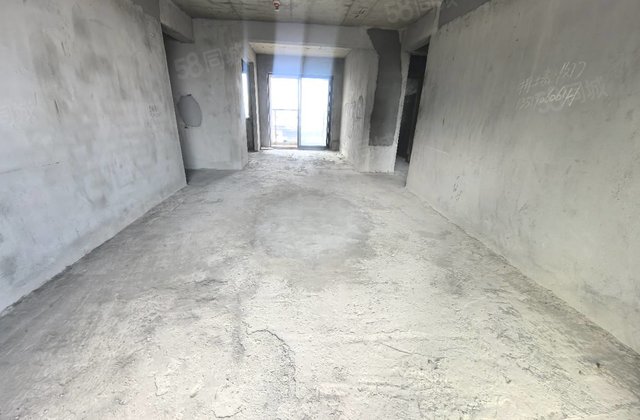 鹭州学府3室2厅127.5㎡119万二手房图片