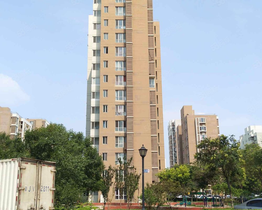 【悦园, 悦园小区详情,房价走势,房源,业主论坛】- 天津58同城