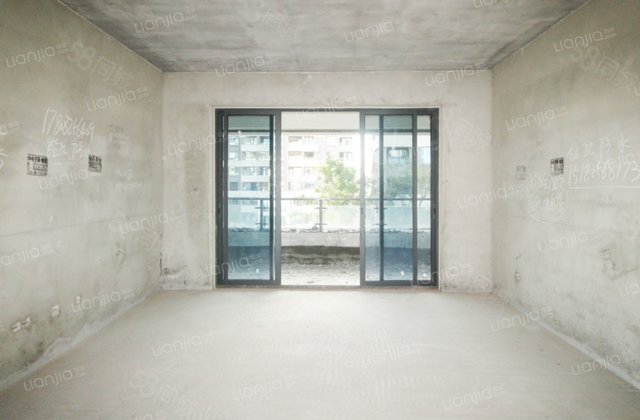 远成鹭栖湖3室2厅113㎡47.8万二手房图片