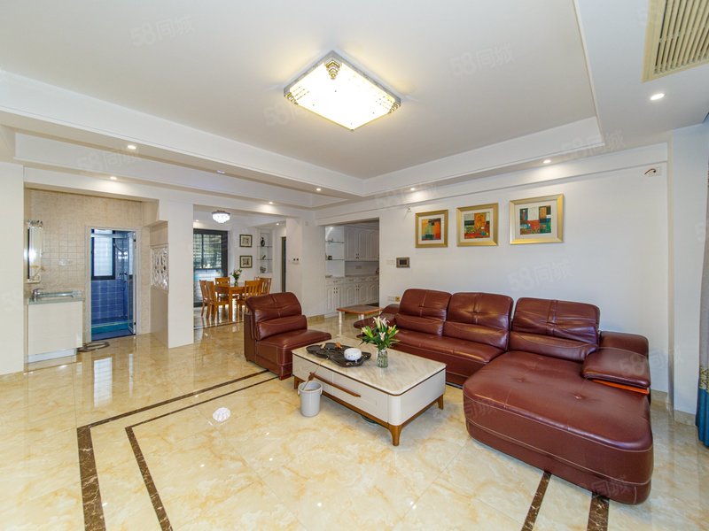 文灶4室2厅2卫 160.0平米 1080.00万元