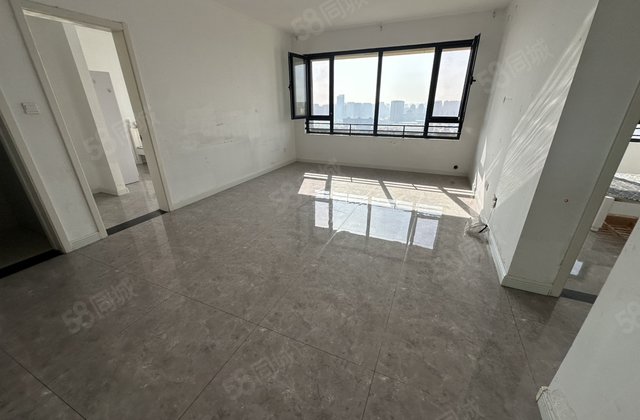 急售单价8000多绿城百合新城三期带储107万免大税