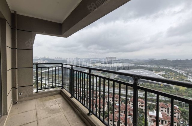 碧桂园御园4室2厅167㎡85万二手房图片