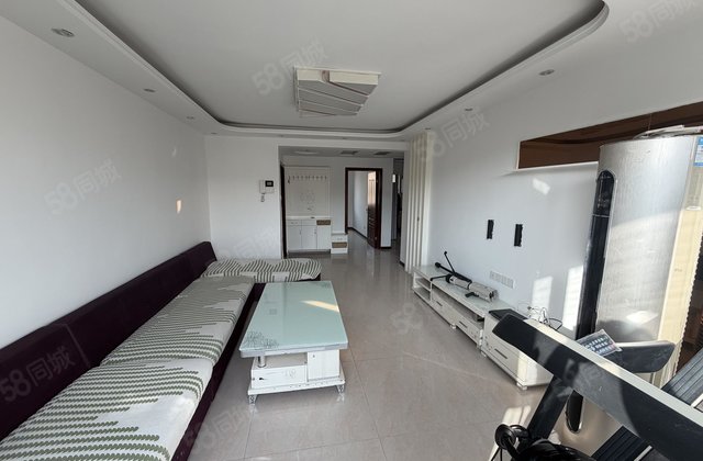 恒昌欧景名苑一期4室2厅117㎡49.8万二手房图片