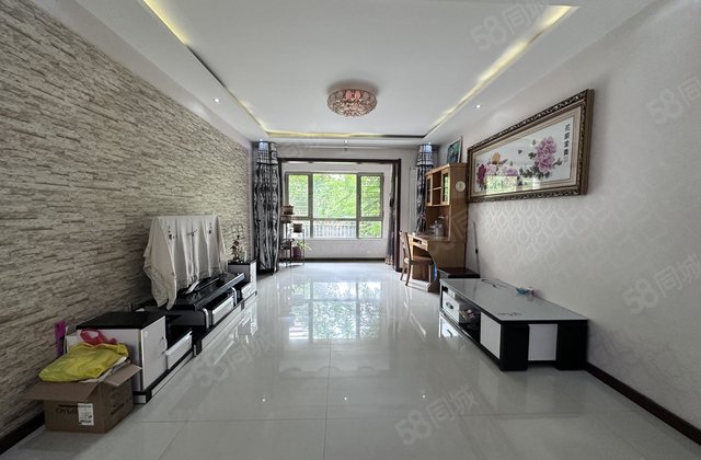 文馨苑2室2厅109.56㎡77万二手房图片