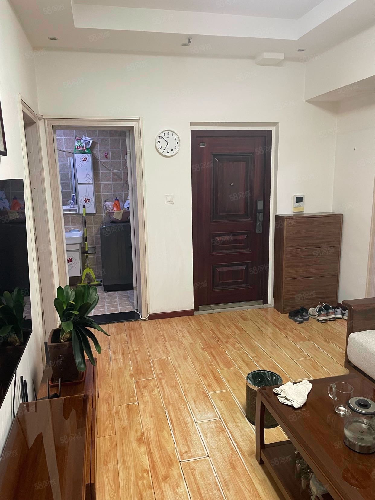 馬可匯2室1廳1衛(wèi)67.08㎡西70萬