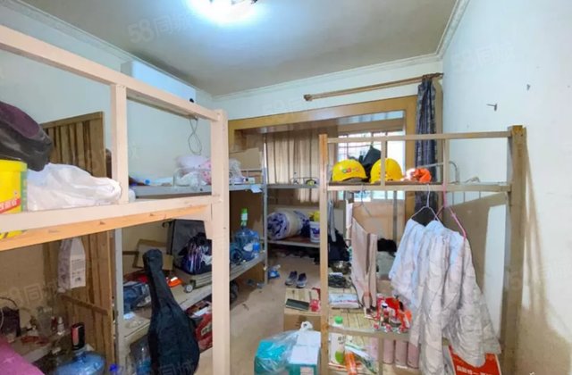 电测村13号小区3室2厅123.67㎡125万二手房图片