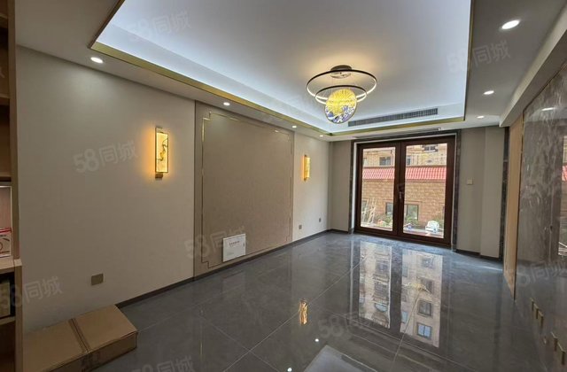 金汇华府3室2厅160㎡62.8万二手房图片