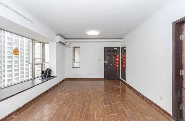 瑞虹新城(一期)2室2厅77.98㎡608万二手房图片