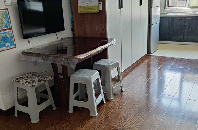 高力御景首府1室1厅55㎡35.5万二手房图片