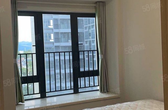 三水时代倾城(二期)3室2厅96.32㎡53万二手房图片