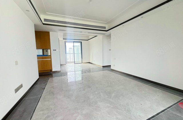 新希望锦官半岛4室2厅128㎡280万二手房图片