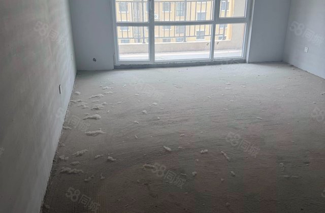 中景华庭C区3室2厅127.74㎡164万二手房图片