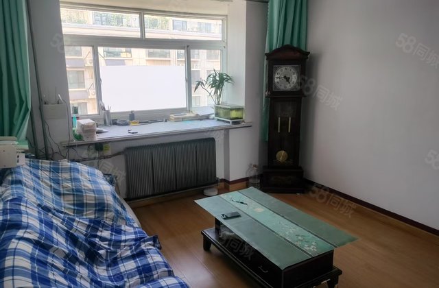 必看好房 高楼层视野好 板楼 医疗配套成熟 小三房房东直卖